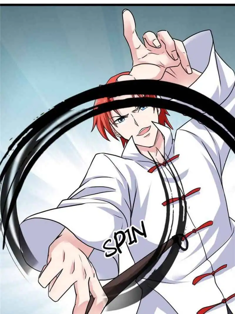 Dragon King's Son-in-law Chapter 63 51